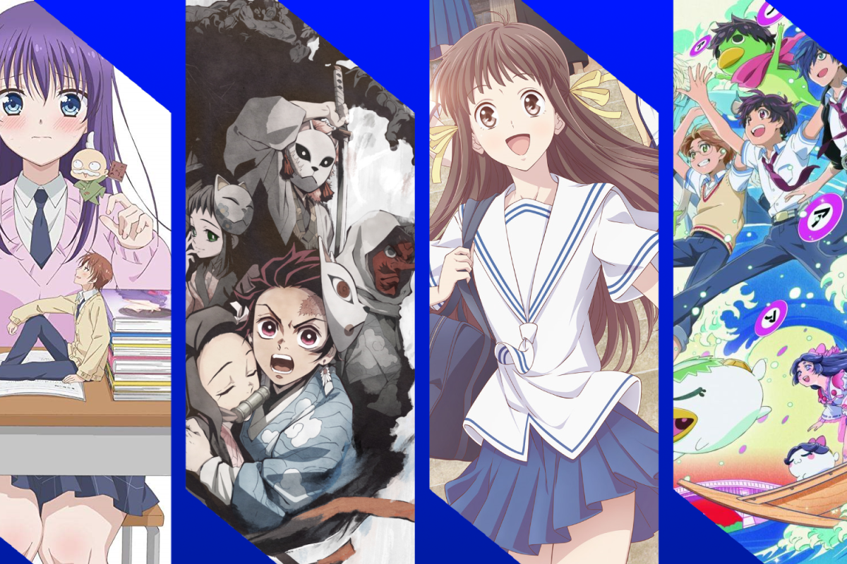Hitoribocchi no Marumaruseikatsu - The Spring 2019 Anime Preview Guide -  Anime News Network